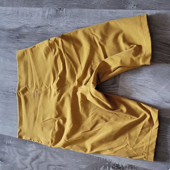 Bike shorts - Picture 2 of 4